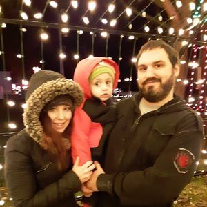 Meet your Posher, Elyse